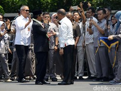 Jejak Mahfud Md: Dulu Kritisi Fungsi Menteri Koordinator, Kini Jadi Menko