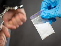 Disangka Kokain, Pria Ini Nyaris Dipenjara 15 Tahun Karena Bawa Susu Bubuk