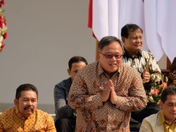 Jadi Menristek, Bambang Brodjonegoro Urus Inovasi Indonesia