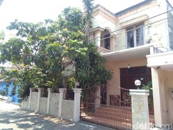 Mahfud Md Jadi Menko Polhukam, Rumahnya di Sleman Sepi