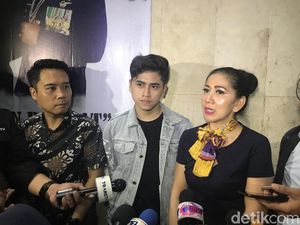 3 dari 5 Pengeroyok Athalla Naufal Jadi Tersangka 3 dari 5 Pengeroyok Athalla Naufal Jadi Tersangka