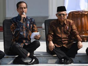 Mantan Menteri Jokowi Pada Mau Ngapain Usai Lepas Jabatan? Mantan Menteri Jokowi Pada Mau Ngapain Usai Lepas Jabatan?