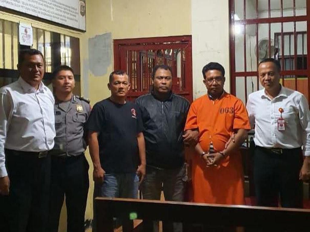 Mafia Properti Bodong di Bali Ditangkap, Rugikan Korban Ratusan Juta Mafia Properti Bodong di Bali Ditangkap, Rugikan Korban Ratusan Juta