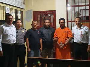 Mafia Properti Bodong di Bali Ditangkap, Rugikan Korban Ratusan Juta Mafia Properti Bodong di Bali Ditangkap, Rugikan Korban Ratusan Juta