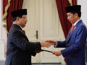 PAN Harap Prabowo Bisa Perkuat Pertahanan Seperti Ide Saat Pilpres
