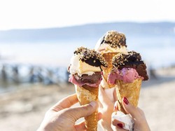 Jarang Diketahui, Ini 5 Fakta Menarik Tentang Sejarah Es Krim