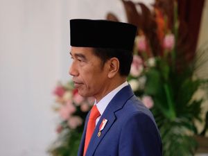 Jokowi Bentuk Badan Pariwisata dan Ekonomi Kreatif