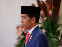Jokowi Bentuk Badan Pariwisata dan Ekonomi Kreatif