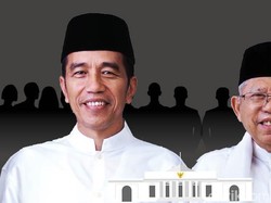 Para Wakil Menteri di Sektor Ekonomi