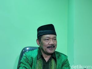 MUI: Ada Kekhawatiran Kemenag-Kemendikbud Dibawa ke Arah Pragmatis MUI: Ada Kekhawatiran Kemenag-Kemendikbud Dibawa ke Arah Pragmatis