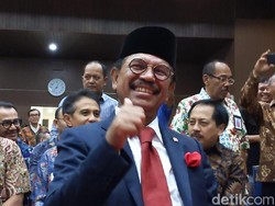NasDem Siapkan Pengganti Menkominfo Johnny Plate di DPR