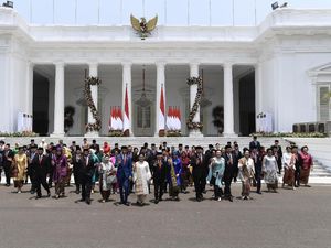 Utak-atik Jokowi: Dulu Ceraikan Kemendikbud-Dikti, Kini Gabungkan Lagi