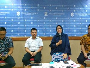 RSUD di Surabaya Ini Bakal Dilengkapi Dengan Fasilitas Kedokteran Nuklir RSUD di Surabaya Ini Bakal Dilengkapi Dengan Fasilitas Kedokteran Nuklir