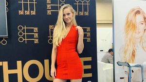 Foto: Wanita yang Dulunya Relijius Kini Jadi Bintang Film Dewasa