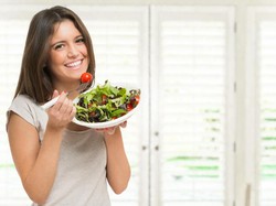 7 Trik Membakar Lemak Perut Berikut Daftar Makanannya