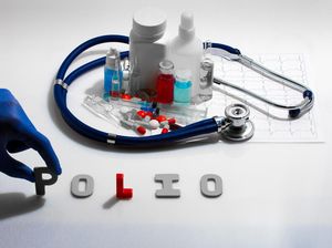 New York Umumkan Status Darurat Virus Polio, Bakal Jadi Next Pandemi?