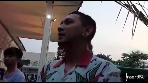 Bagus, anak Nunung