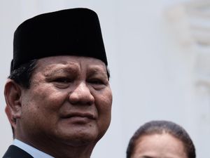 Jadi Menhan, Prabowo Punya Harta Rp 1,9 Triliun