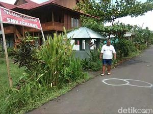 Murid Tusuk Guru hingga Tewas, Izin SMK Ichthus Manado Dicabut Murid Tusuk Guru hingga Tewas, Izin SMK Ichthus Manado Dicabut