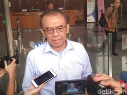 Diperiksa KPK soal Suap Imam Nahrawi, Sesmenpora: Cuma Pemberkasan Dokumen