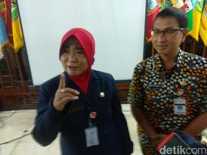 Upah Minimum Provinsi Jateng 2020 Sebesar Rp 1.74 Juta