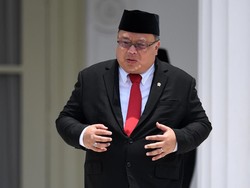 Bambang Brodjonegoro Sedih Jadi Menristek Terakhir