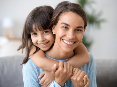 Kata-kata Bijak yang Paling Ingin Didengarkan Anak dari Orang Tuanya