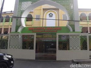 Ini Penyebab Ratusan Pelajar MIN 1 Malang Pembawa Difteri Ini Penyebab Ratusan Pelajar MIN 1 Malang Pembawa Difteri