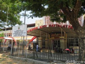 Digugat YOSS ke PTUN Makassar, Pemprov Sulsel Tetap Tertibkan Mattoanging