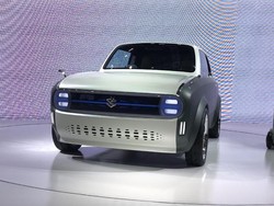 3 Mobil Kecil Suzuki untuk Masa Depan