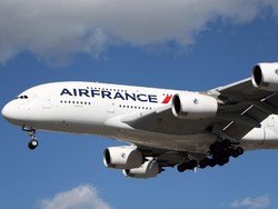 Ponsel Misterius Bikin Pesawat Terpaksa Ubah Haluan