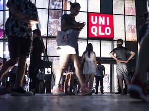 Top! Gaji Karyawan Uniqlo Naik 40%, Lulusan Baru Dapat Rp 35 Juta