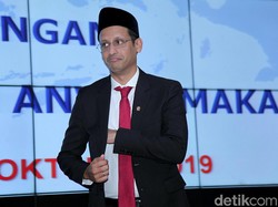 Dear Pak Nadiem Makarim, Ini Tantangan Besar Jadi Mendikbud