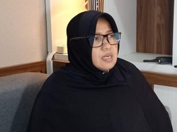 Ngaku Bendahara Partai, Hilda Bicara soal Perencanaan Gagalkan Pelantikan