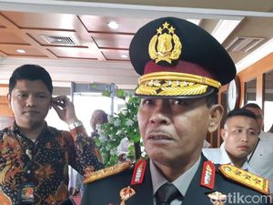 Komjen Idham Calon Tunggal Kapolri, Aziz Syamsuddin: Dia Punya Kemampuan Komjen Idham Calon Tunggal Kapolri, Aziz Syamsuddin: Dia Punya Kemampuan