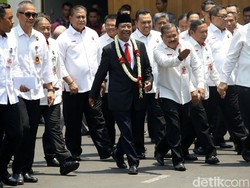 Harapan Menko Polhukam Mahfud Md Berani Bongkar Kasus HAM