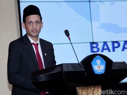 Darurat Corona, Nadiem Diminta Pakai TVRI-RRI Jangkau Siswa Tak Mampu