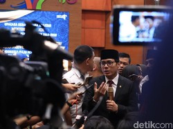 Mas Wishnutama, Ini Ada Masukan dari Pramuwisata