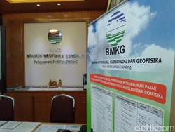 Siasat Pemkot Bandung Hadapi Dampak El Nino