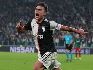 Dybala Sudah Ikut Latihan Juventus Usai Pulih dari COVID-19