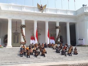 Deretan Menteri Ekonomi di Kabinet Indonesia Maju Deretan Menteri Ekonomi di Kabinet Indonesia Maju