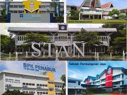 Ini Dia Pusat Pendidikan Terlengkap di Bintaro