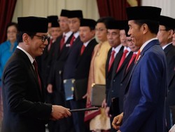 Mengapa Jokowi Tak Targetkan Jumlah Kunjungan Turis, Wishnutama?