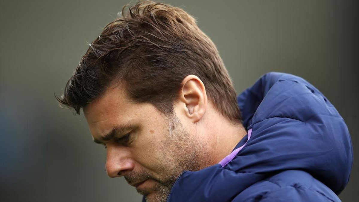 Barcelona membidik Mauricio Pochettino? (Foto: Bryn Lennon/Getty Images)