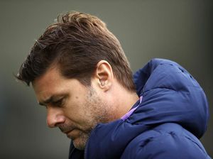 Tak Kunjung Berprestasi, Tottenham Butuh Penyegaran