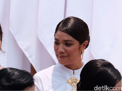 Franka Makarim: Anak-anak Kehilangan Minat Belajar