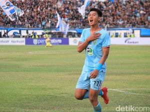 Kemenangan atas Persebaya Jadi Momentum untuk Persela