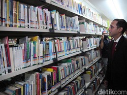 Nadiem Ingin Ubah Paradigma di Kemendikbud: Dari Operator Jadi Pelayan