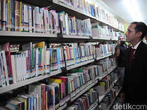 Disorot Nadiem, Apakah Kurikulum Akan Diganti Lagi? Disorot Nadiem, Apakah Kurikulum Akan Diganti Lagi?