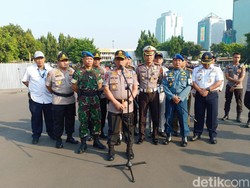 Operasi Zebra, Kapolda Metro Ingatkan Anggota Pasang Papan Tanda Operasi